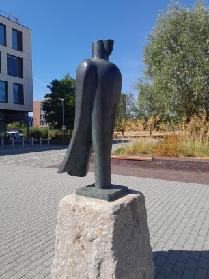 Art in University of Northampton